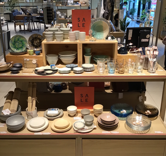 明日からSUMMER SALE 本番！！！