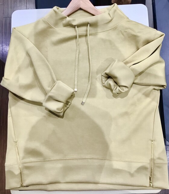 人気商品リニューアル