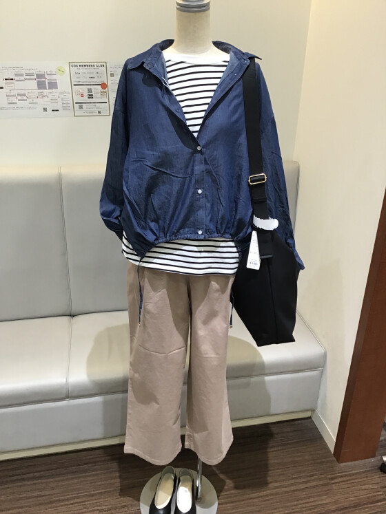 新作人気アイテム