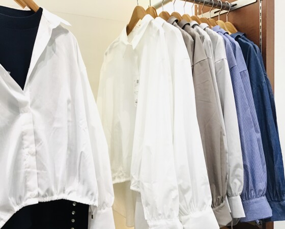 新作人気アイテム