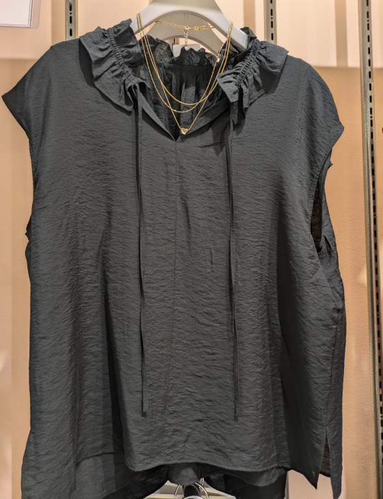 アンフィーロ新作入荷しました😊