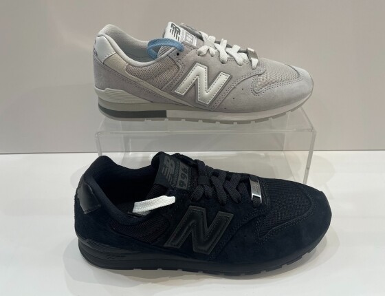 NEW BALANCEから新作シューズのご紹介☆