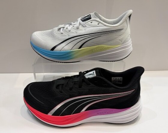 ☆PUMAおすすめランニングシューズ☆