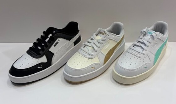 ☆PUMA人気モデルに新色登場☆