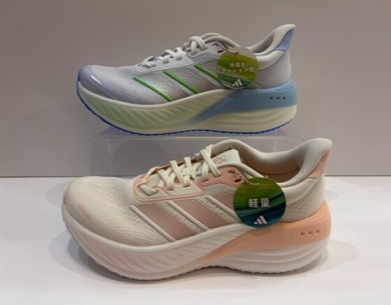 ☆ADIDASから新作シューズの入荷のお知らせ☆