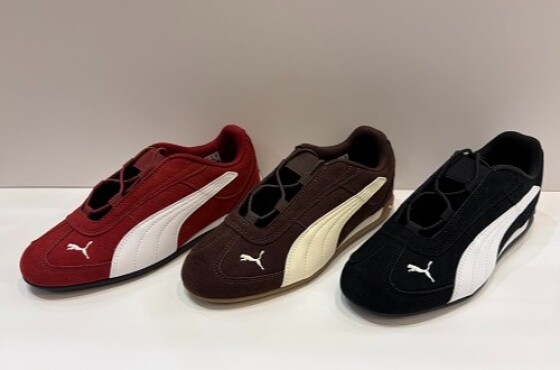 ☆PUMA新作シューズ☆