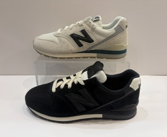 NEW BALANCEから新作シューズのご紹介