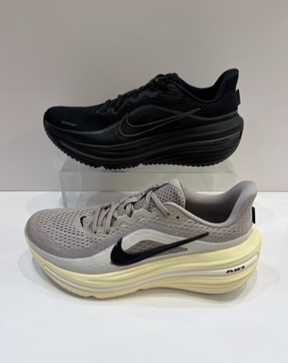 NIKE新作【AIR WINFLO 12】