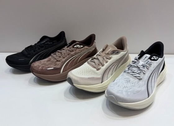 ☆PUMA新作のお知らせ☆