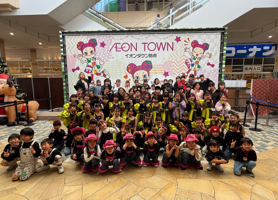 2024.12.08 ORTUS DANCE SHOW🐼💜