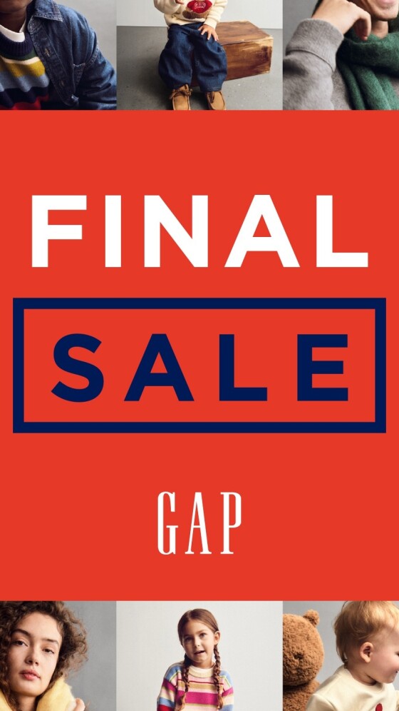 定価商品2点以上で40%OFF