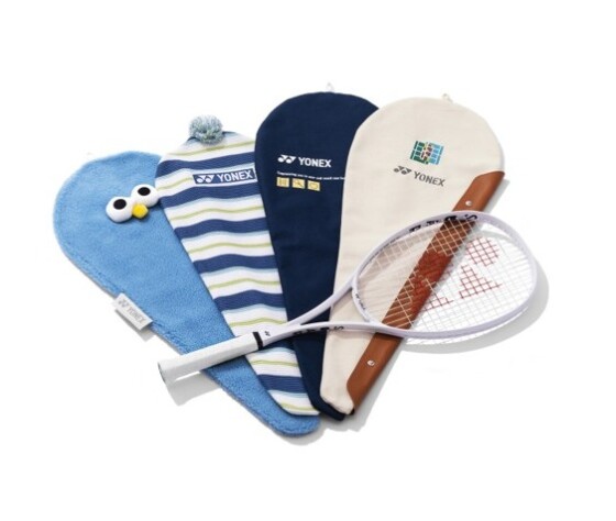 【YONEX】ソフトテニスラケット新シリーズ 「SOAR（ソア）」登場‼