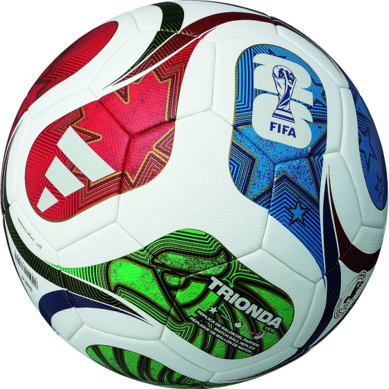 【サッカーボール】トリオンダ　