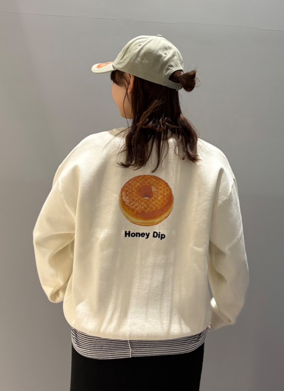 🍩ミスタードーナツコラボ🍩