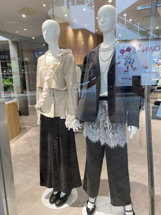 🌸オフィスアイテム🌸