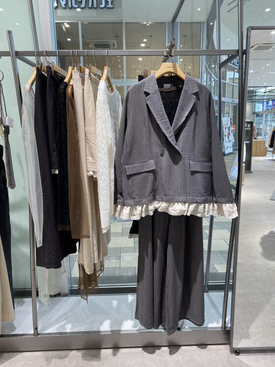 🌸オフィスアイテム🌸