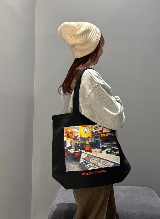 🍩ミスタードーナツコラボ🍩