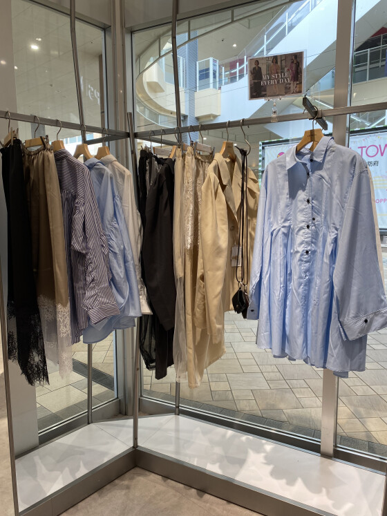 🌸オフィスアイテム🌸