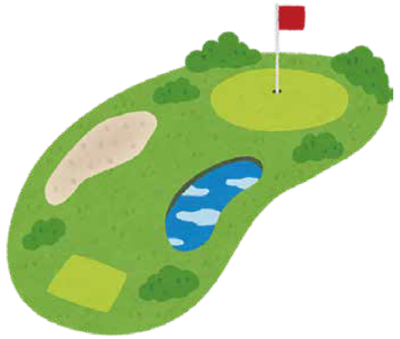 パターゴルフチャレンジ