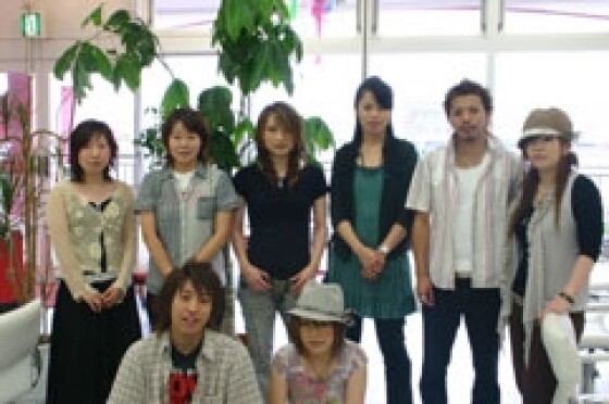 美容室 ハウズコレクション