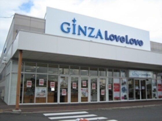GINZA ラブラブ