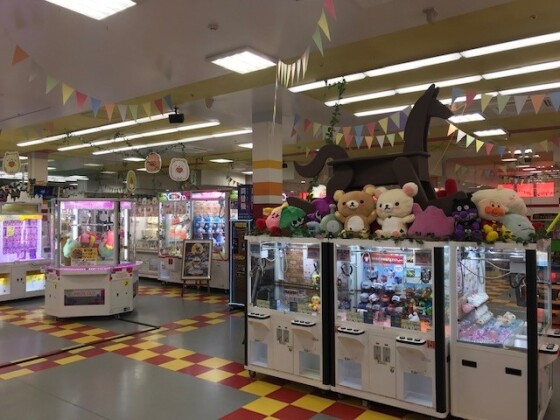 namco