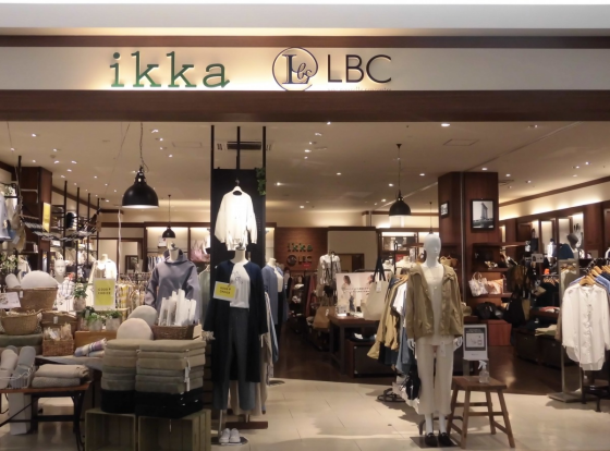 イッカ／エルビーシー