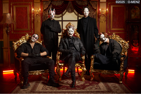 O-MENZ フリーライブツアー『百戦錬磨-進-』　※観覧無料　