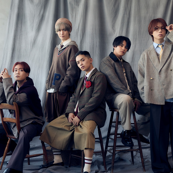 Crimson Crat Clan【フリーライブ・特典会】