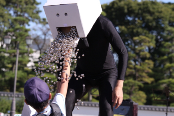 3ガガヘッズ LIVE SHOW