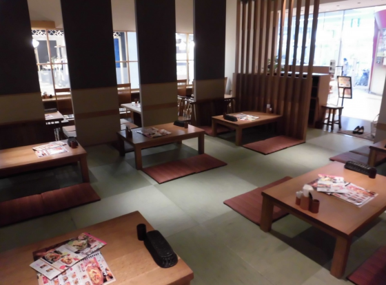 鎌倉パスタ
