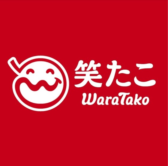 笑たこ