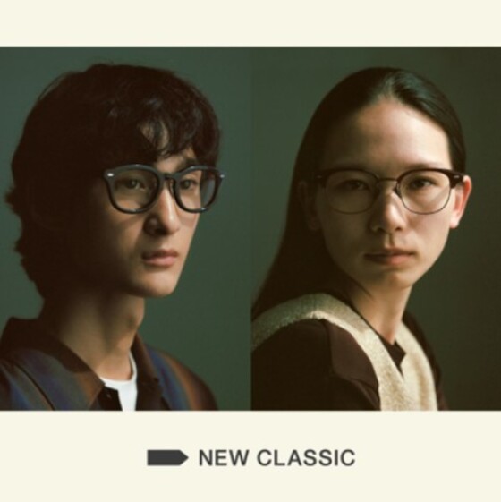 新作コレクション発売！品と質で掛ける「NEW CLASSIC」