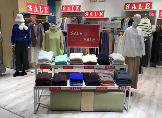 ⭐︎ファイナルセール開催中&セレモニーアイテムチラ見せ⭐︎