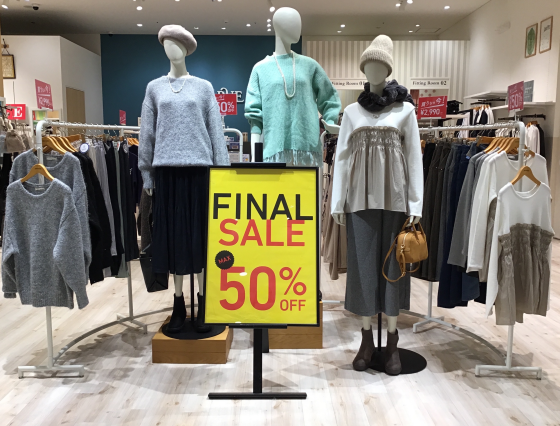 ⭐︎ファイナルセール開催中&セレモニーアイテムチラ見せ⭐︎