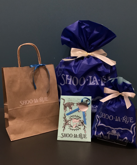 ⭐︎ 母の日 無料ラッピングキャンペーン 開催中！！ ⭐︎