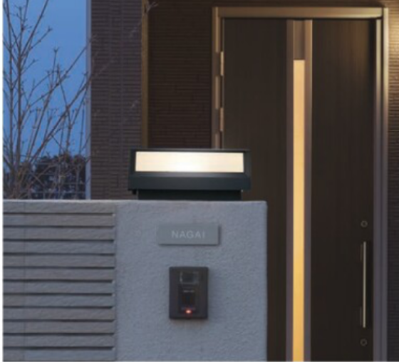 蛍光灯照明からLED照明に