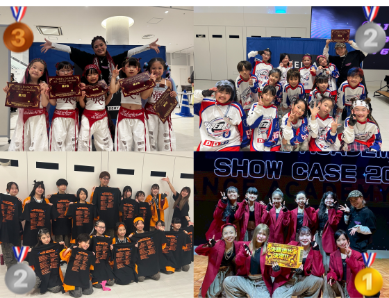 🏆2026.03.28 SEIHA ALL JAPAN CUP 2026 東日本予選@エミテラス所沢 e-cube