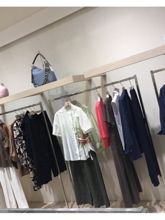 ラグジュアリーsummerフェア
