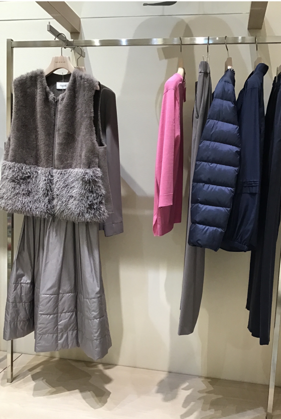 2026／アヴェニューWINTERコレクション