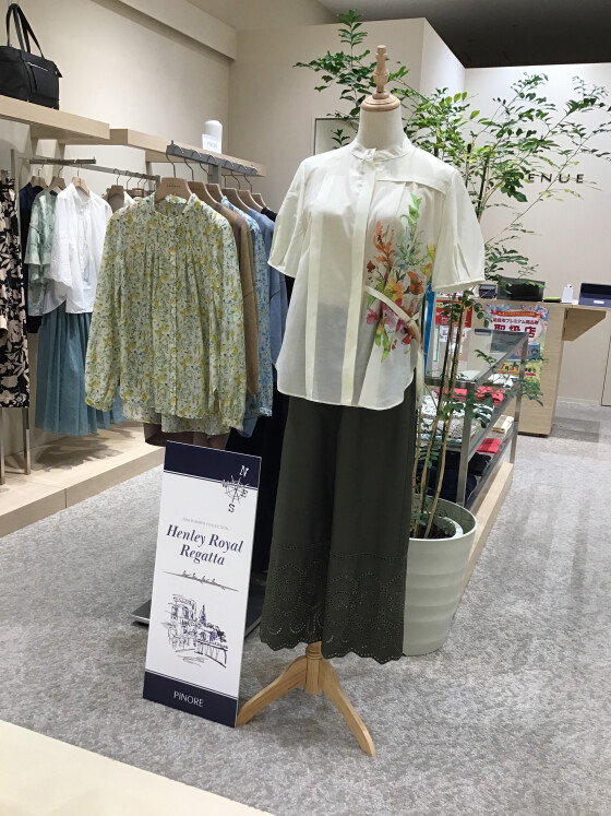 母の日フェア