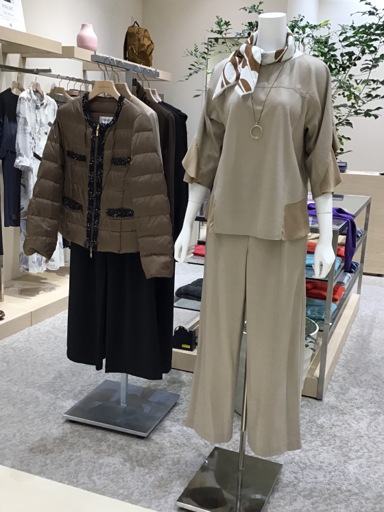 2026／アヴェニューWINTERコレクション