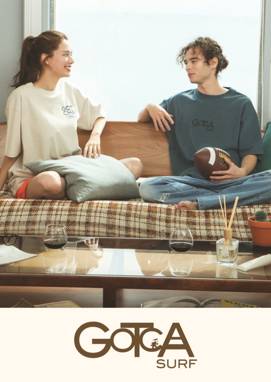 ✨GOTCHAの新たなスタンダード✨