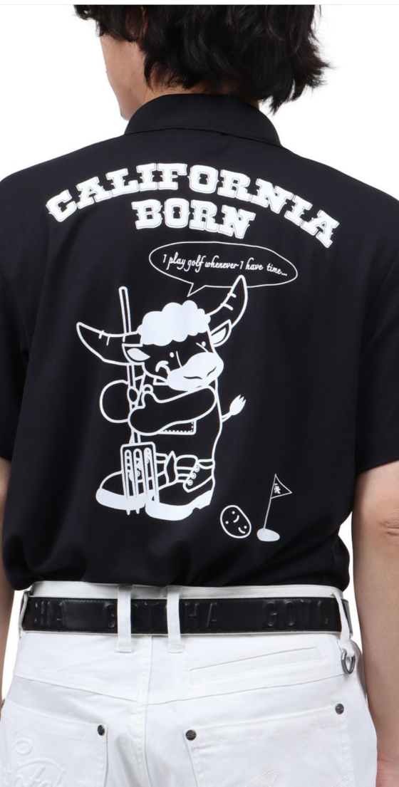 ⛳️新作GOLFアイテム多数入荷のお知らせ⛳️