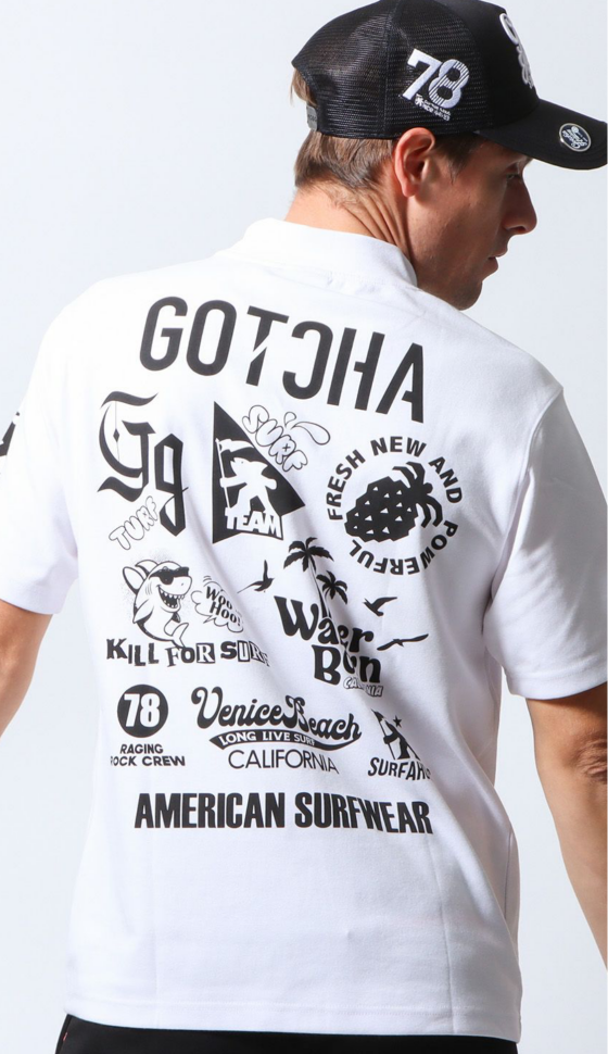 ⛳️新作GOLFアイテム多数入荷のお知らせ⛳️