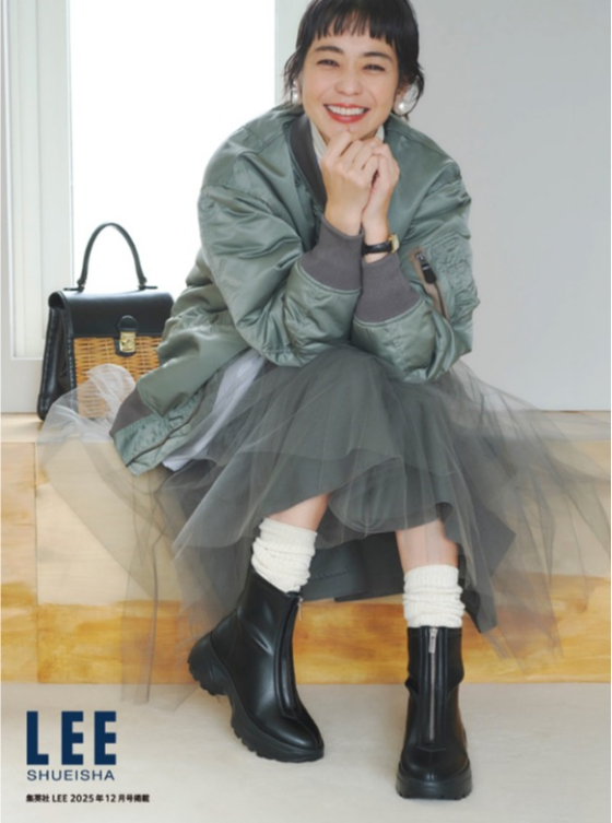 LEE監修　新作ブーツ入荷しました❣️