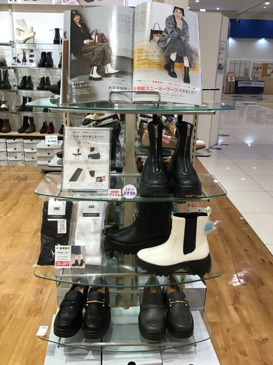 LEE監修　新作ブーツ入荷しました❣️