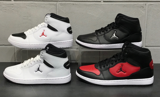 NIKE JORDAN ABC-MART限定シリーズ入荷しました！！