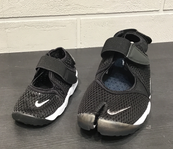 木村カエラさん着用モデル⭐︎NIKE AIR RIFT⭐︎
