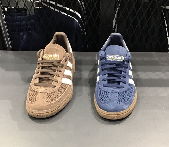 通気性⭕️ モダンでレトロなSPEZIAL